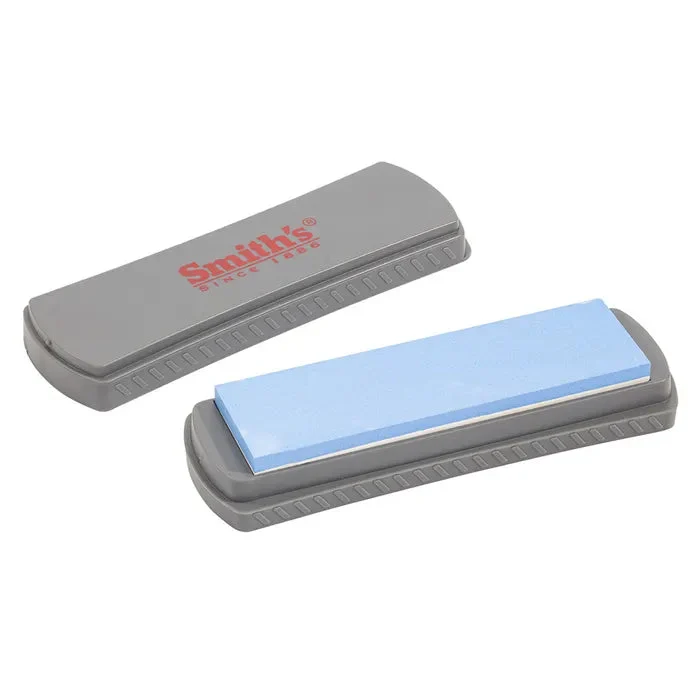 Smiths 6" DualGrit Fine Whetstone