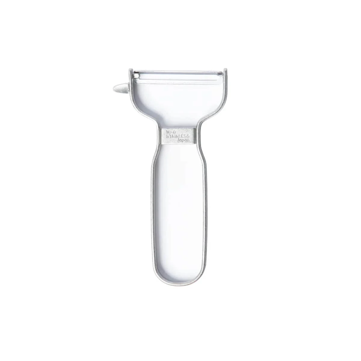 Snow Peak Stainless Peeler