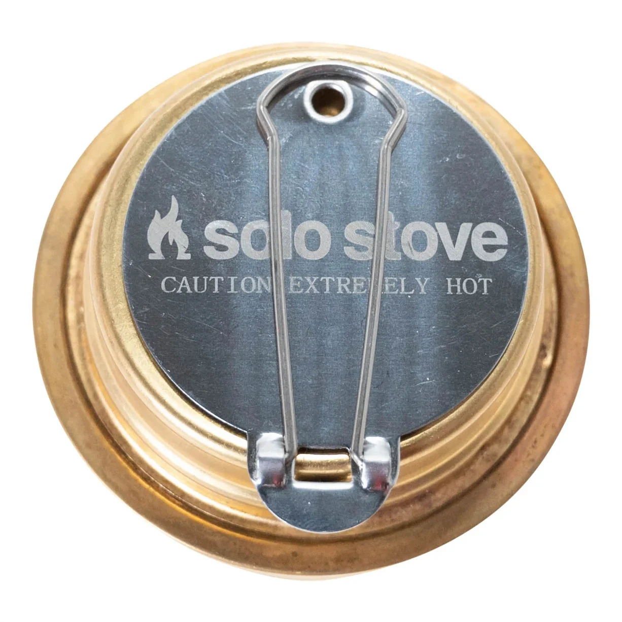 Solo Stove Alcohol Burner