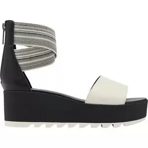 Sorel Cameron Flatform Ankle Strap Sandal