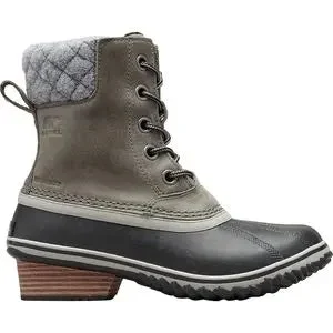 Sorel Slimpack II Lace Boot