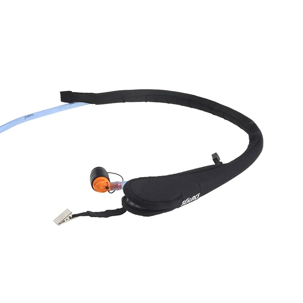 SOURCE Tube Insulator 2023 Black