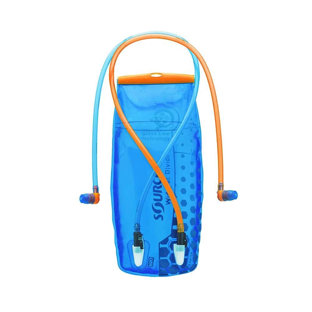 SOURCE Widepac D|vide 2L Transparent