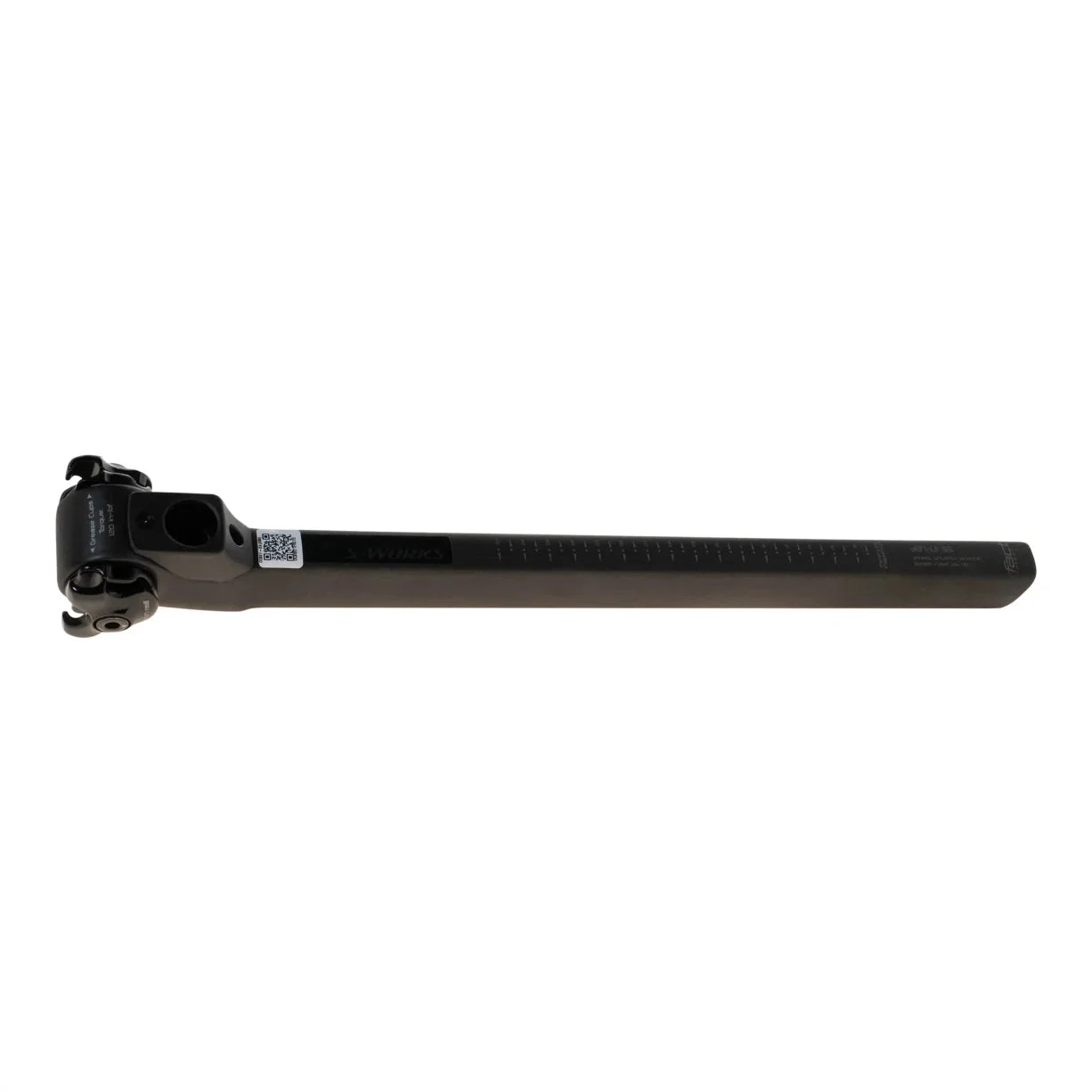 Specialized S-Works Tarmac Carbon Seatpost