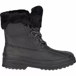 Sperry Top-Sider Maritime Leather Winter Boot