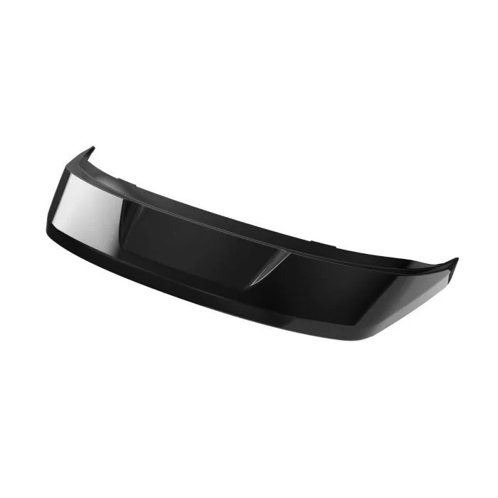 SPOILER TRIM BLACK