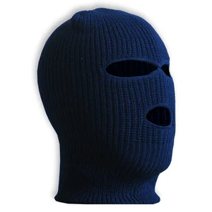 Spook Balaclava Acrylic by COMMANDO