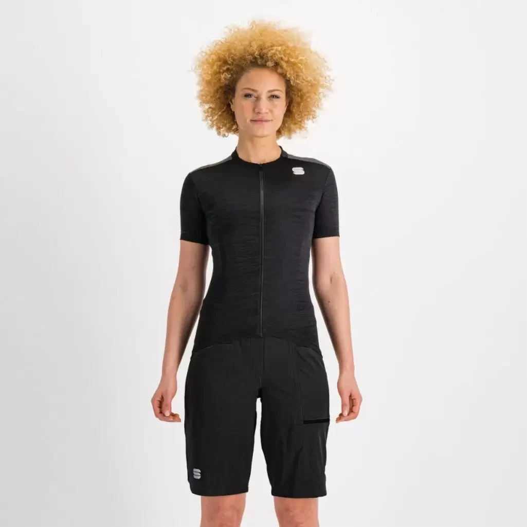 Sportful Giara Overshort - Women's
