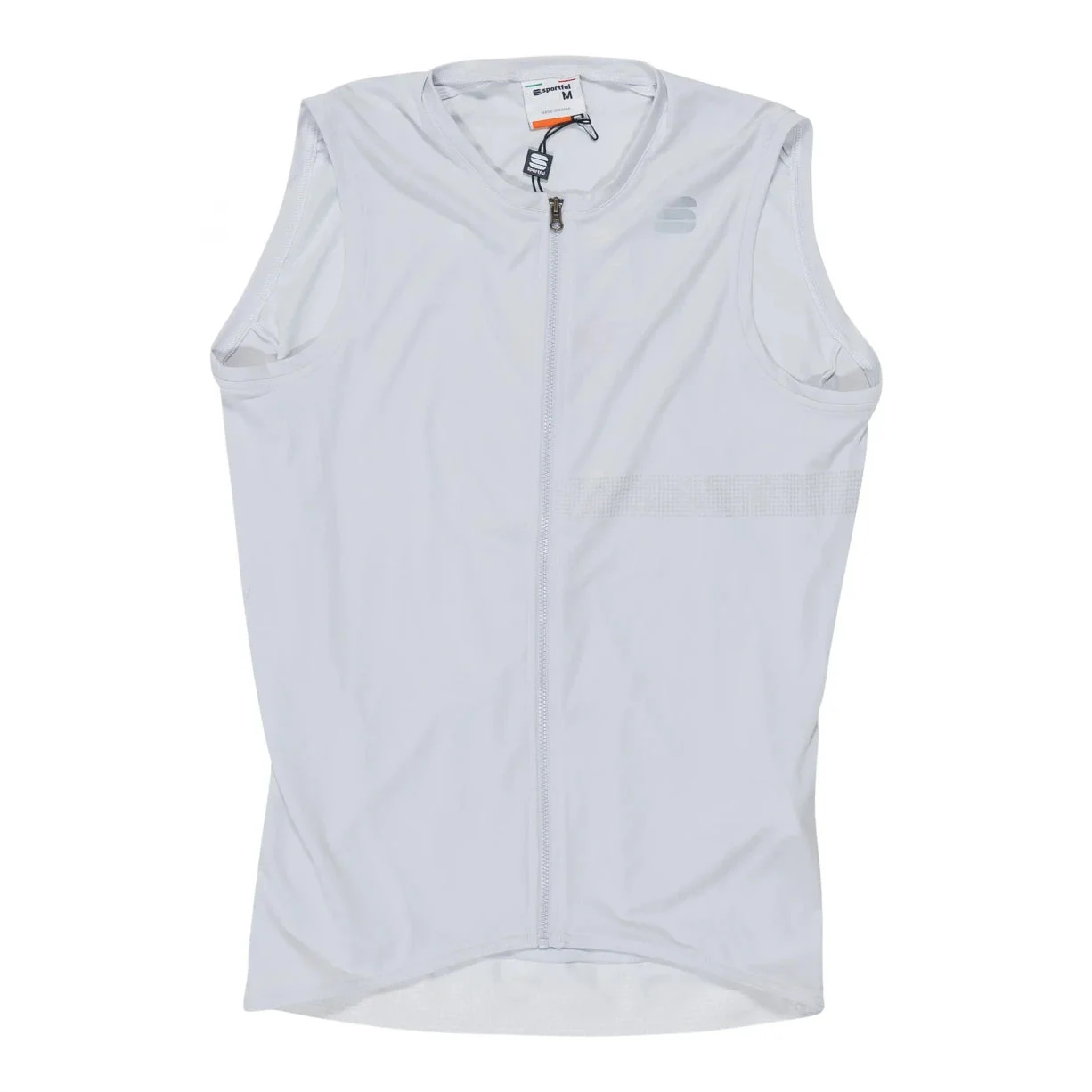 Sportful Matchy Sleeveless Cycling Jersey