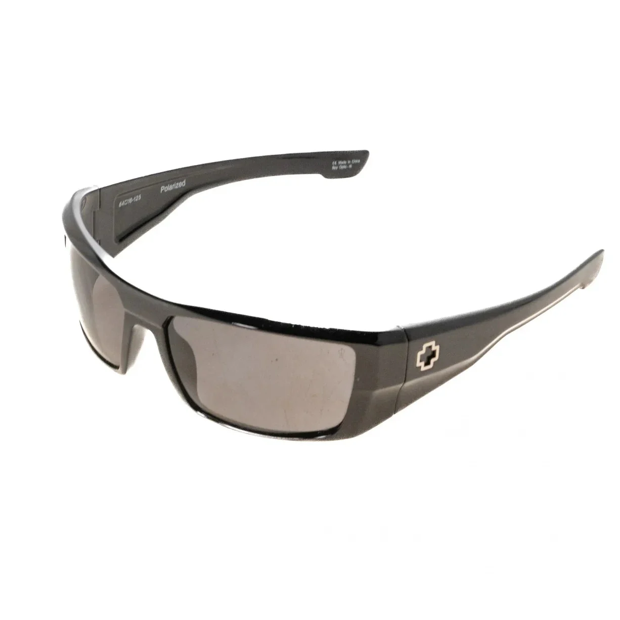 Spy Dirk Polarized Sunglasses