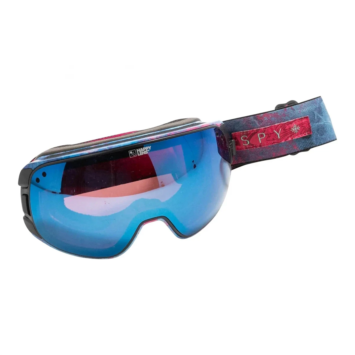 Spy Snow Goggles