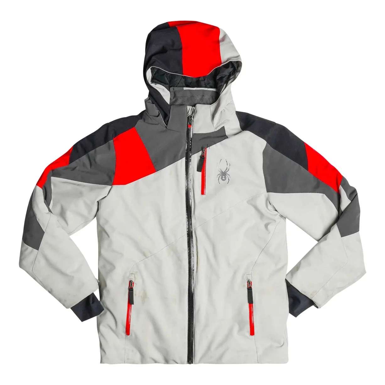 Spyder Avenger Ski Jacket - Boys'