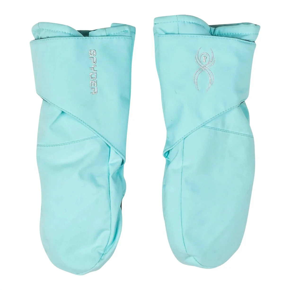 Spyder Bitsy Cubby Mitten - Girls'