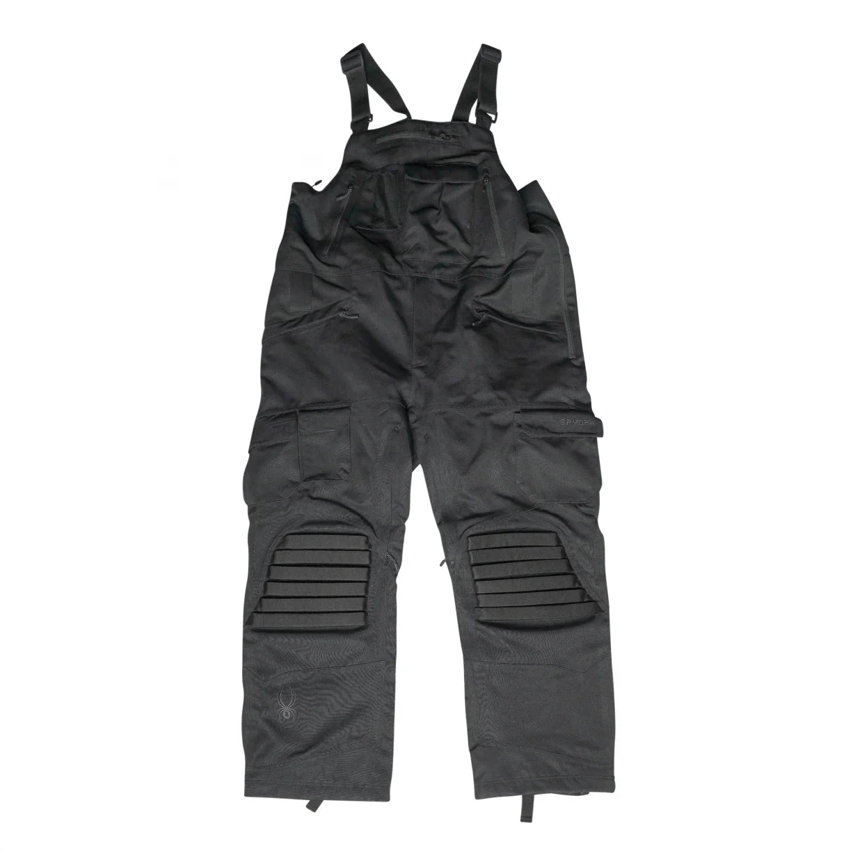 Spyder Coaches Bib