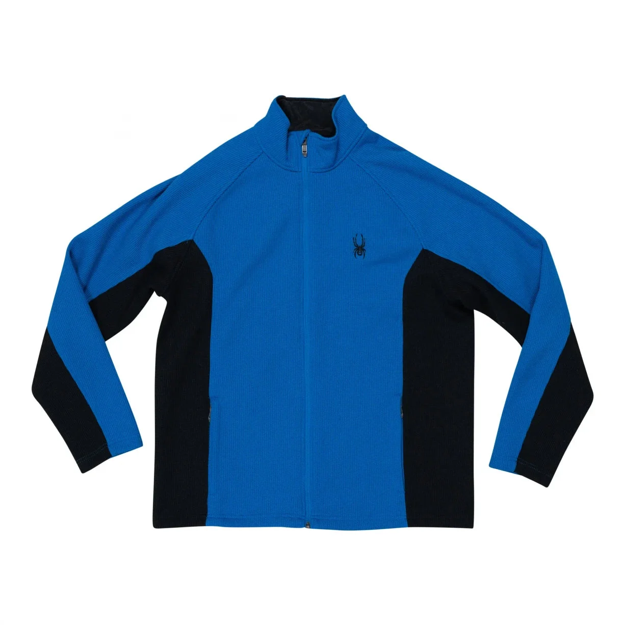 Spyder Constant Full-Zip Mid-Weight Core Sweater - Men's