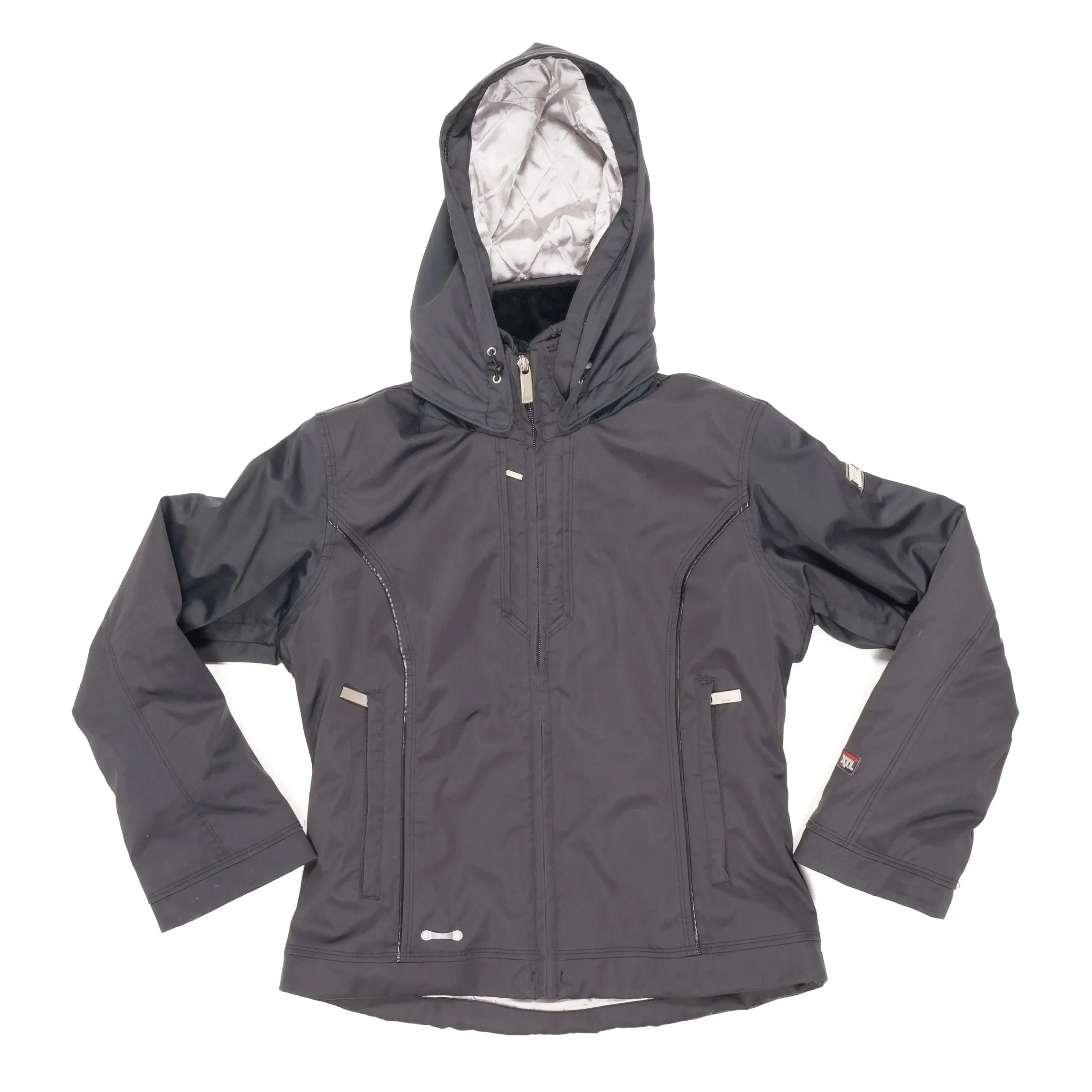 Spyder Insulated Jacket