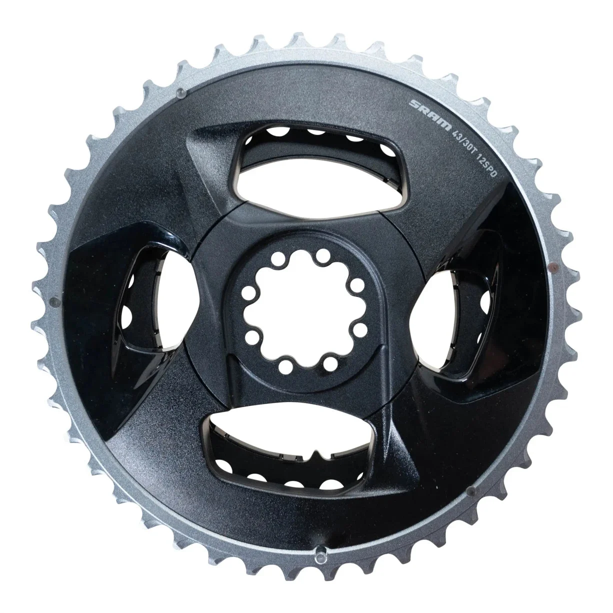 SRAM Force Chainring 43/30T