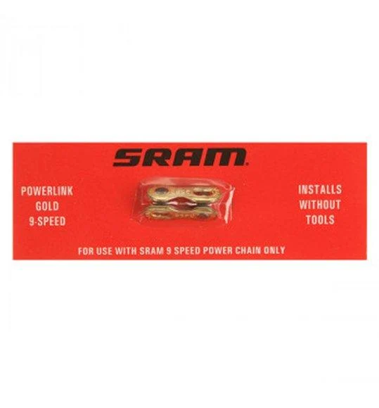 SRAM Power Link 9 Speed