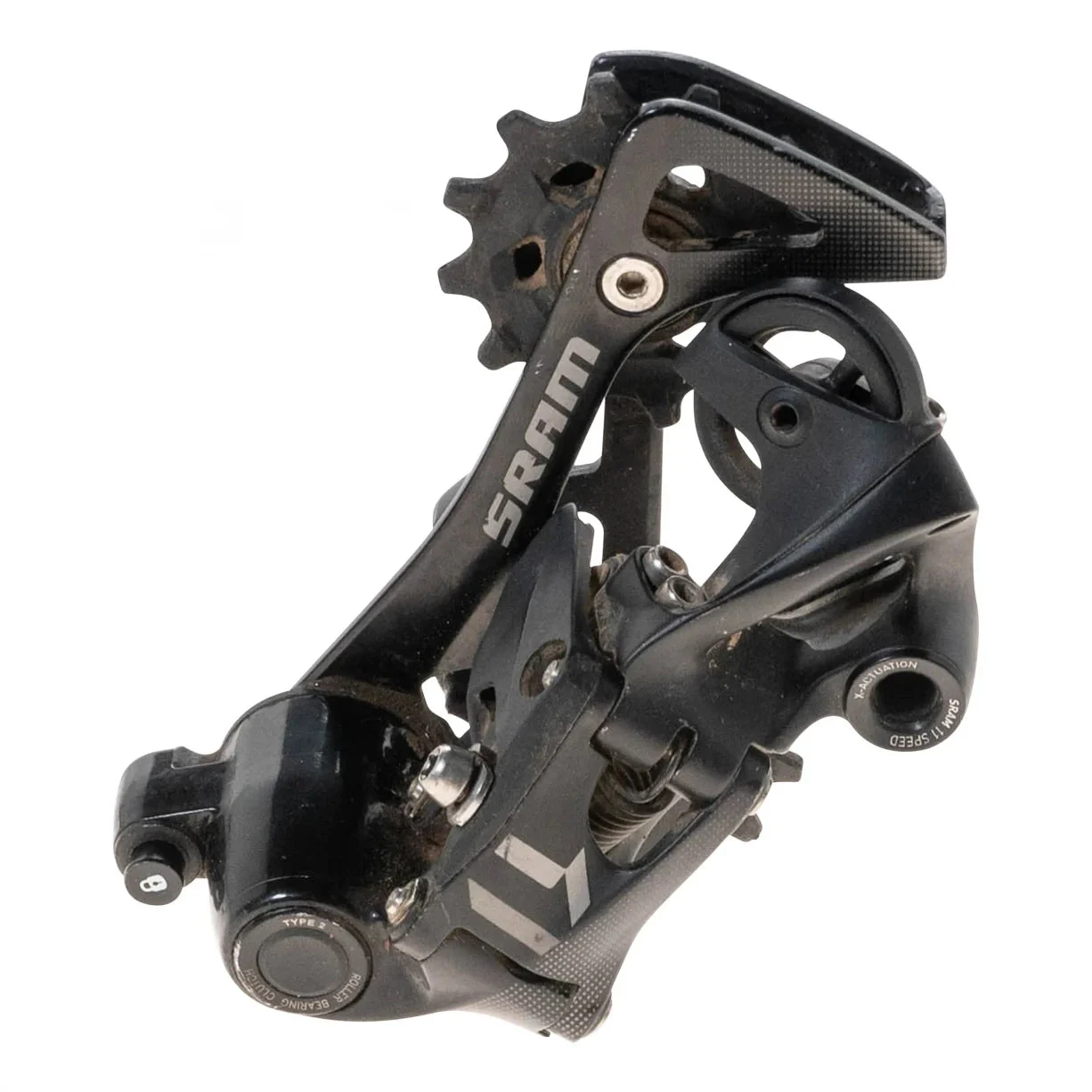 SRAM X01 Rear Derailleur