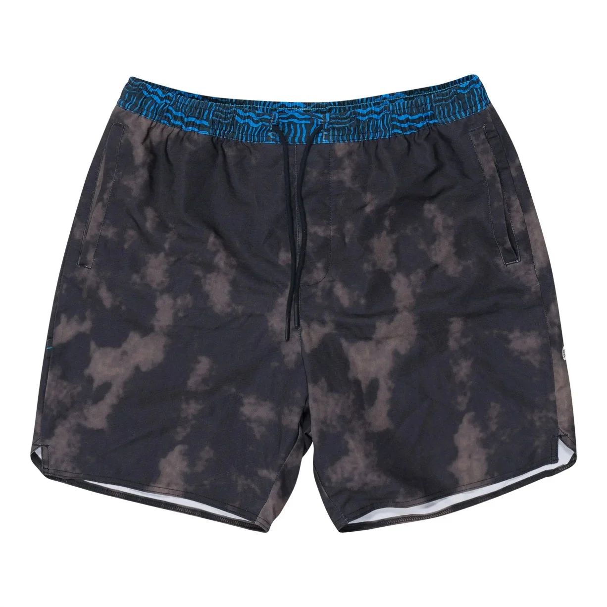 Stance Complex 7 Shorts - Men's