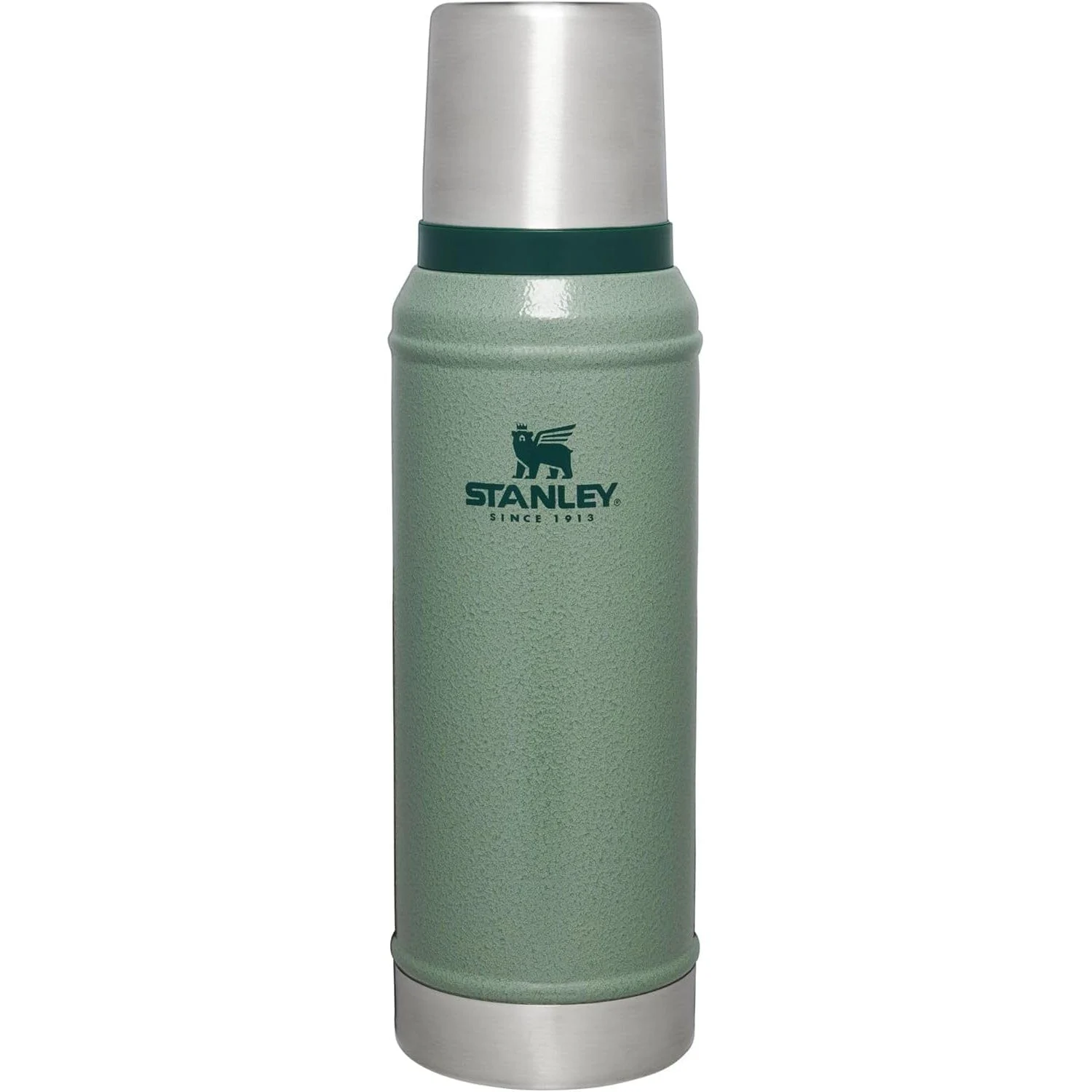Stanley Classic Vacuum Insulated Wide Mouth Bottle 1.0 QT