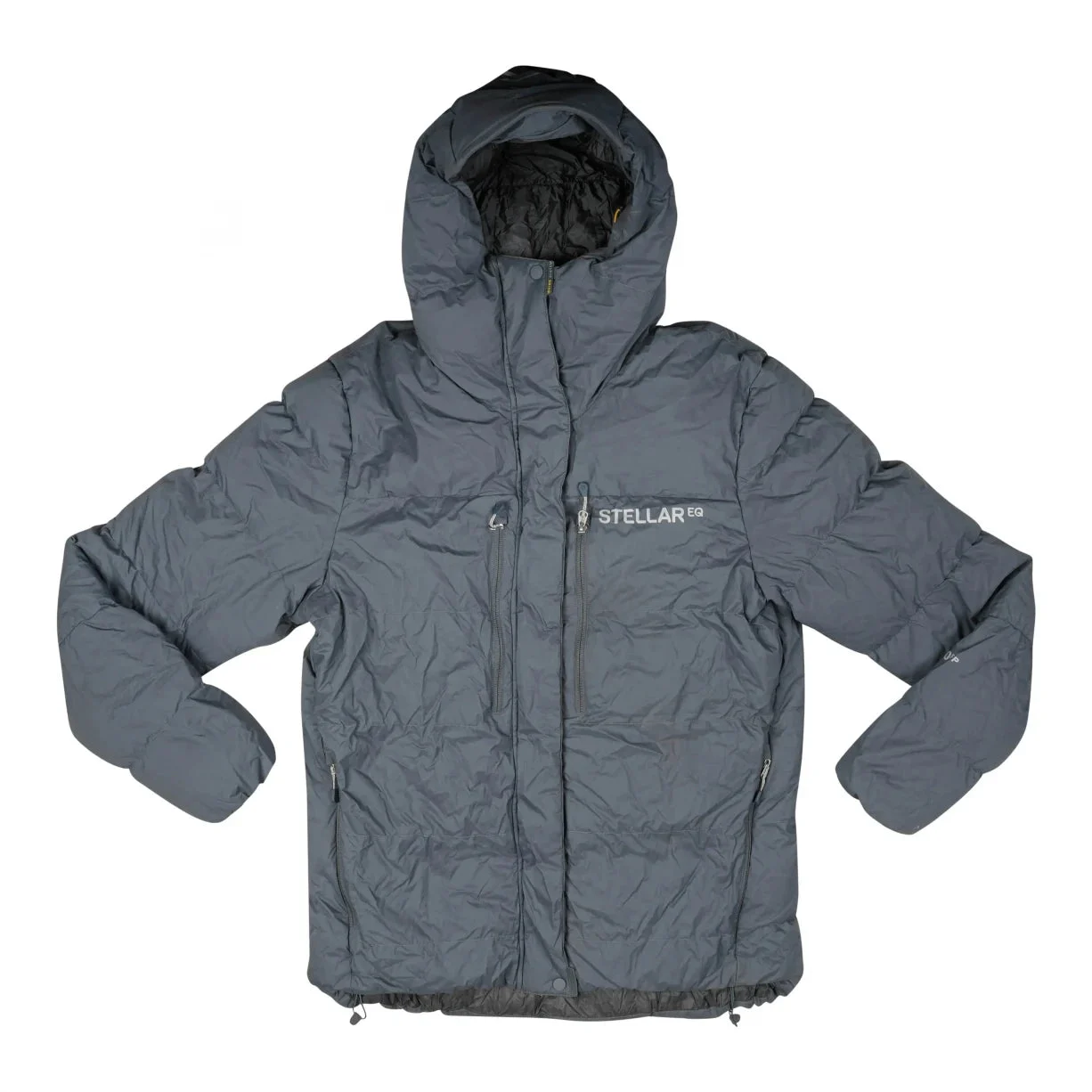Stellar Equipment Guide Expedition Down Parka