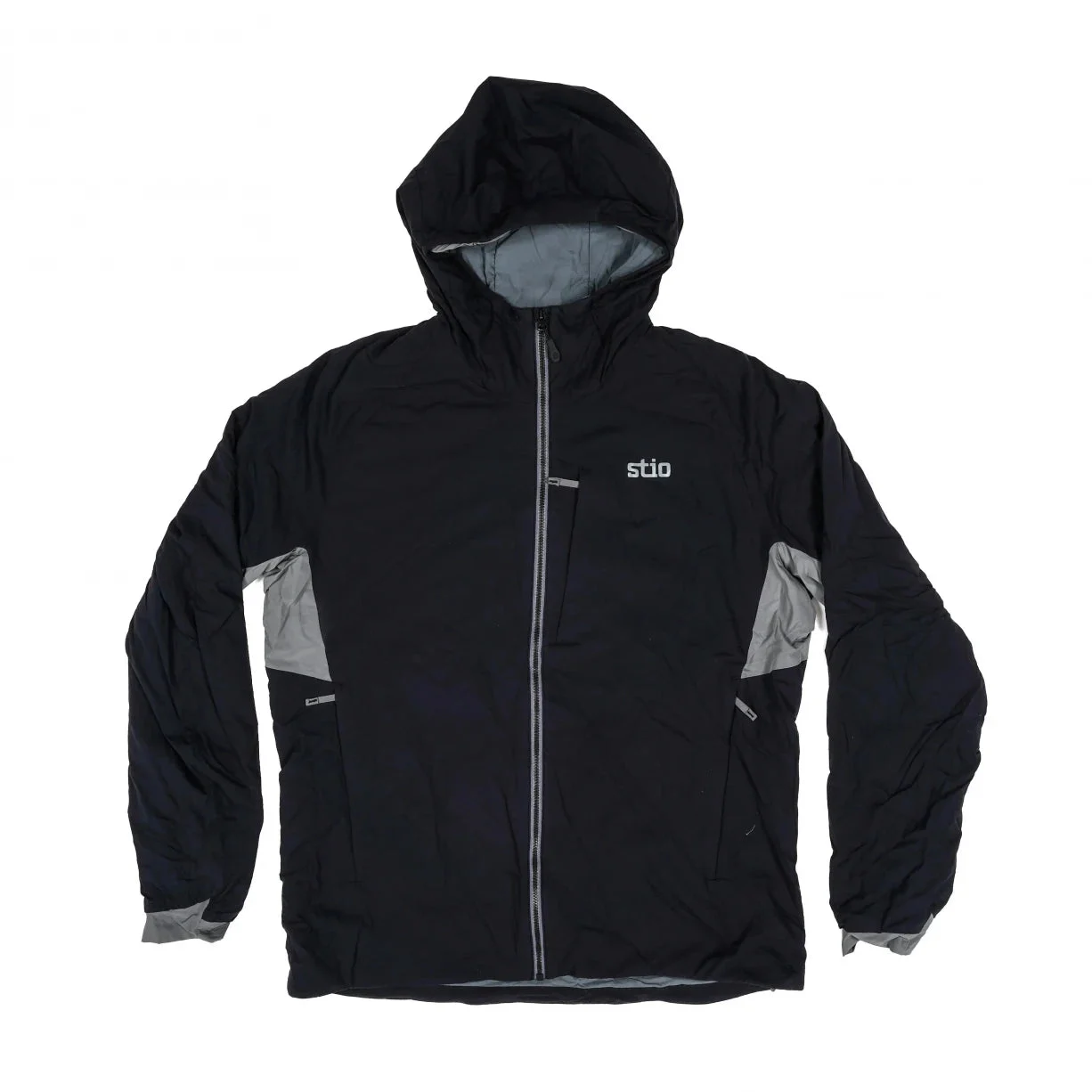 Stio Alpiner Hooded Jacket - Men's