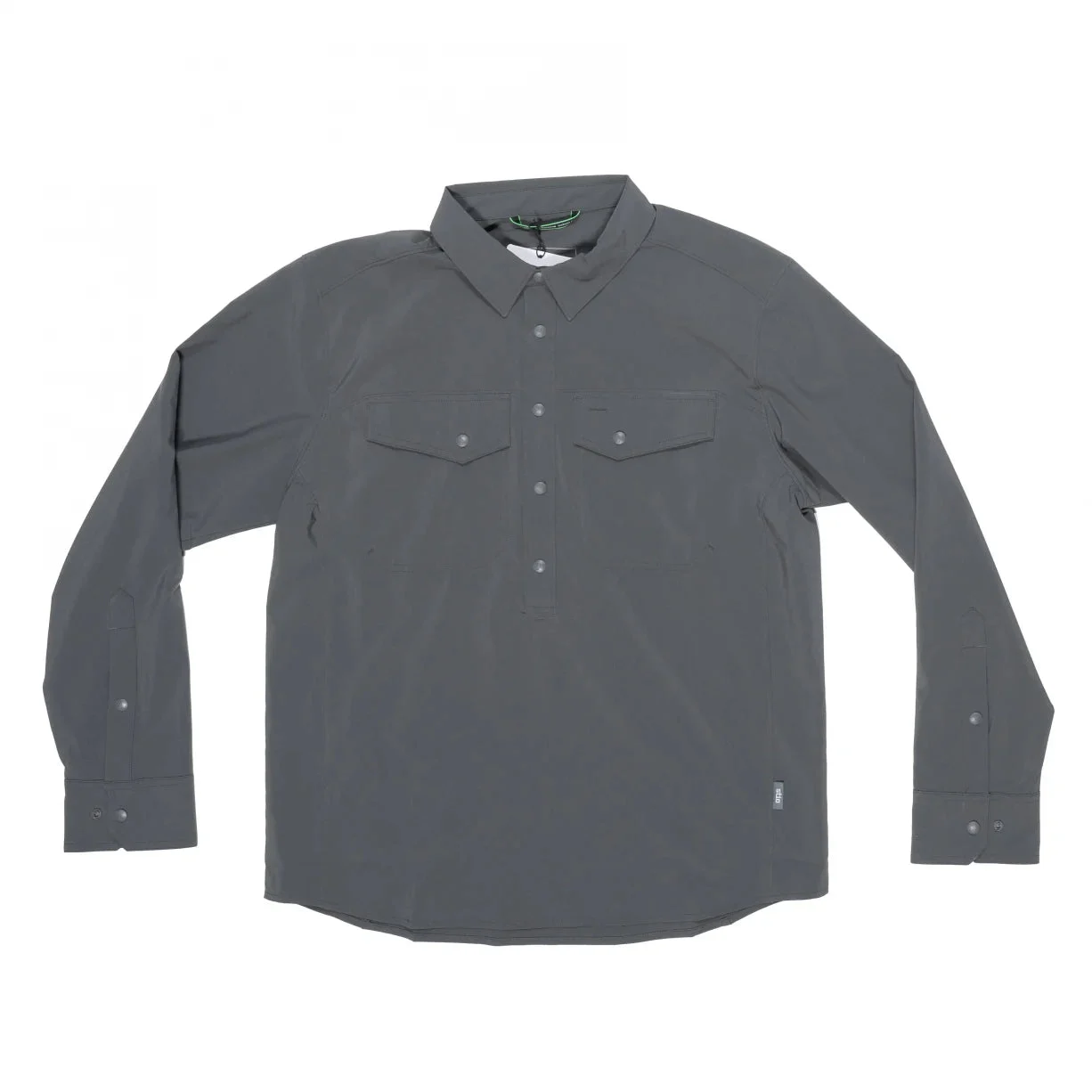 Stio CFS Pullover Shirt - Men's