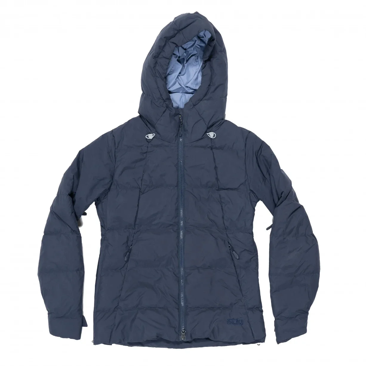 Stio Colter Down Jacket