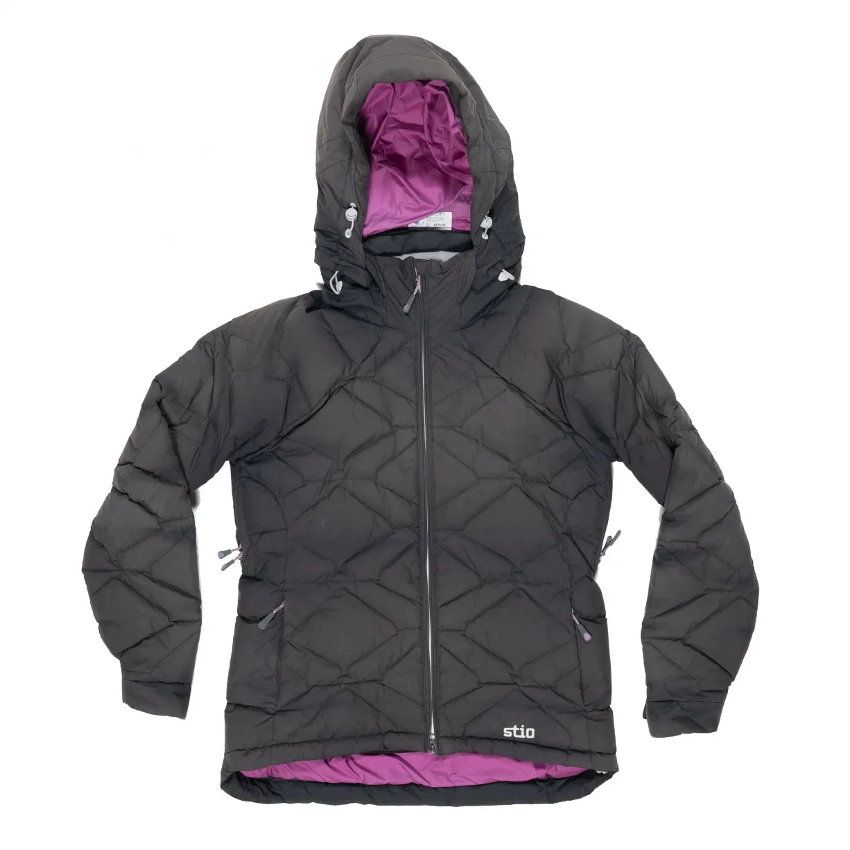 Stio Durrance Down Jacket - Women's