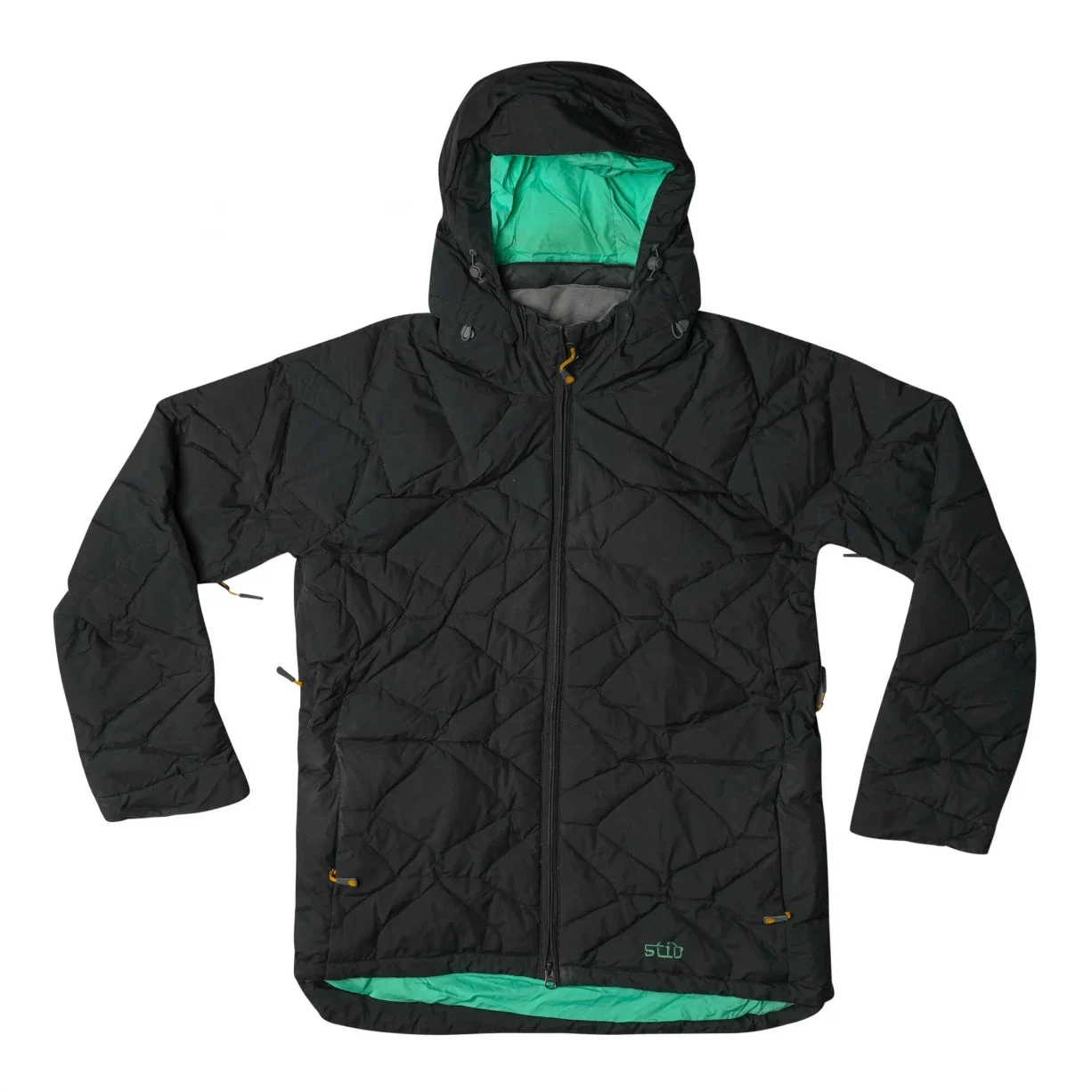 Stio Durrance Down Jacket