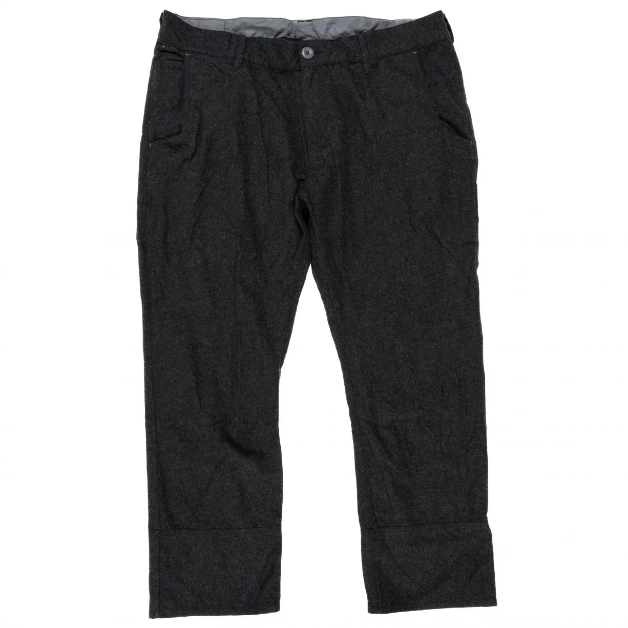 Stio Greybull Wool Pant - Men's