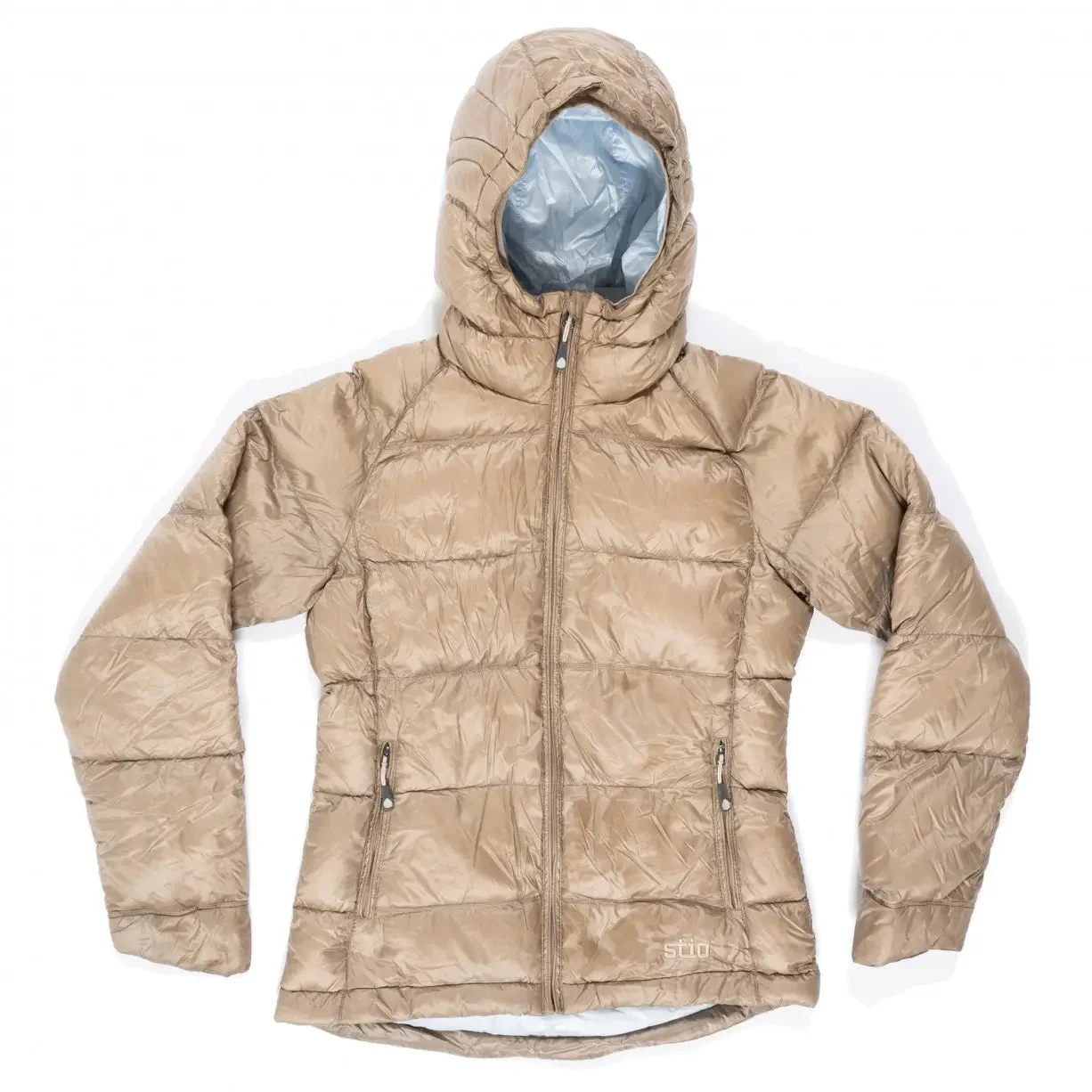 Stio Home Town Down HoodedJacket - Women's