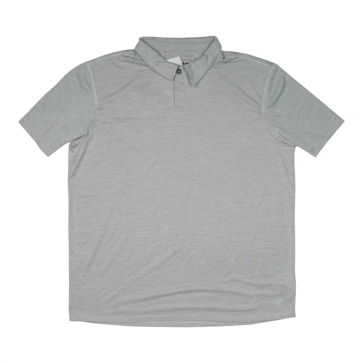 Stio Icefloe Tech Polo SS