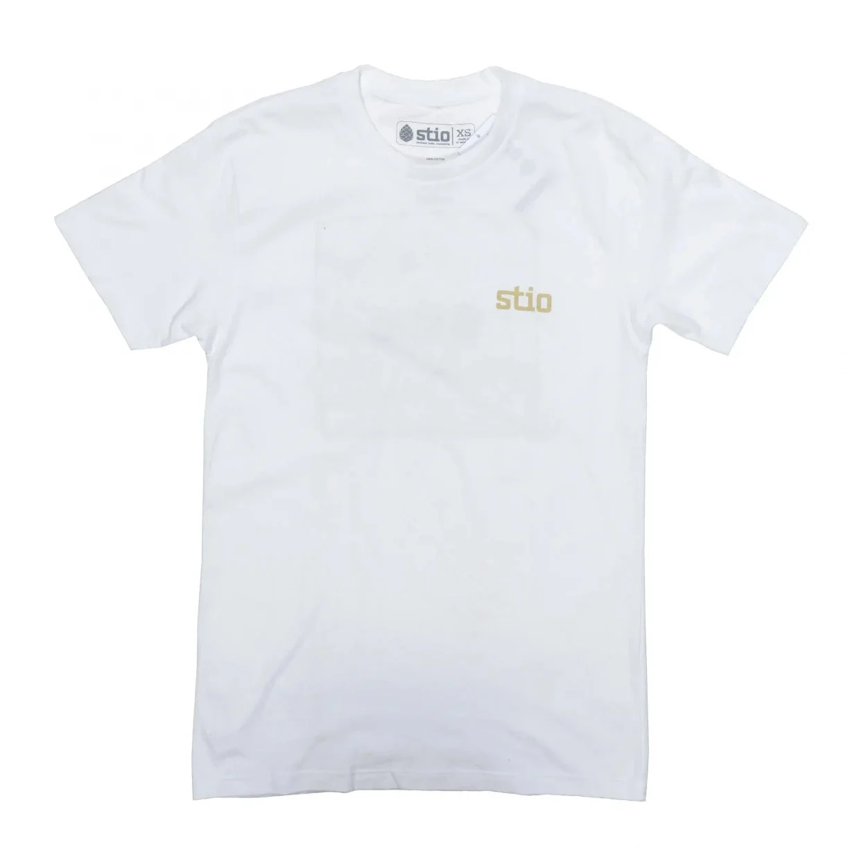 Stio Navigator Tee