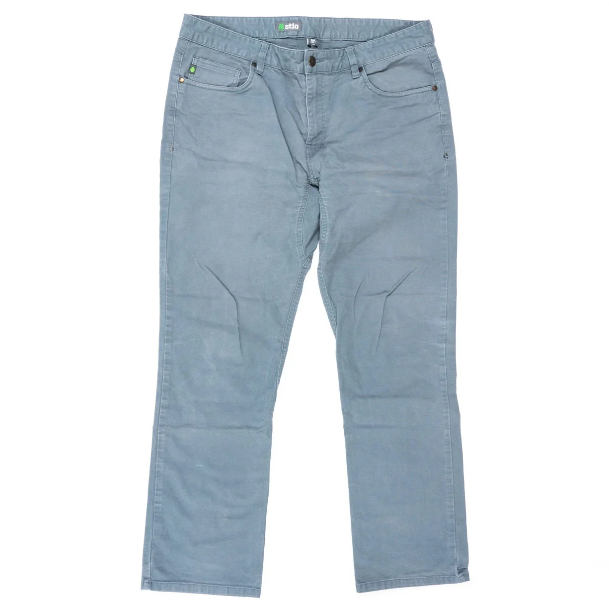 Stio Rivet Canvas Pant - Men