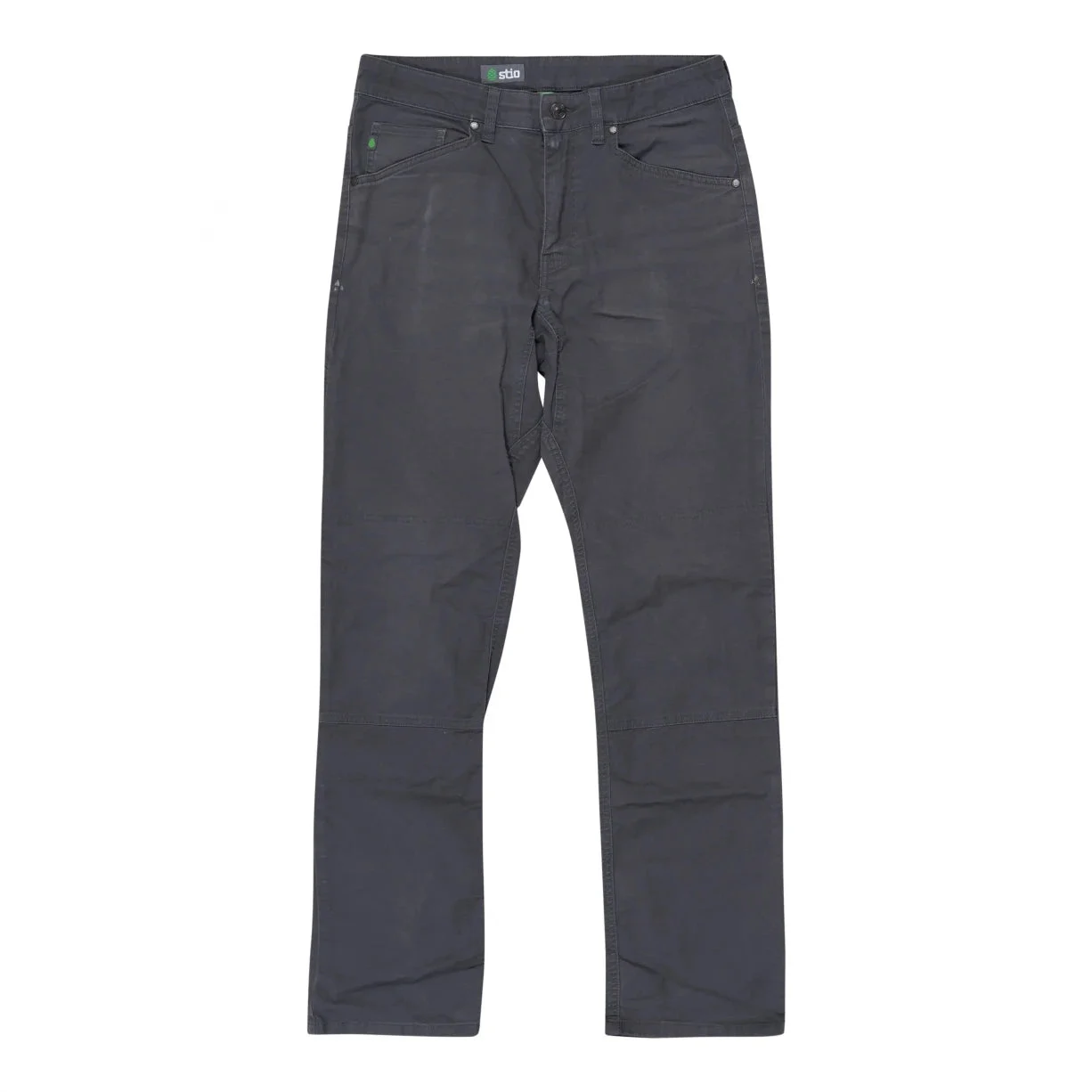 Stio Rivet Canvas Utility Pant