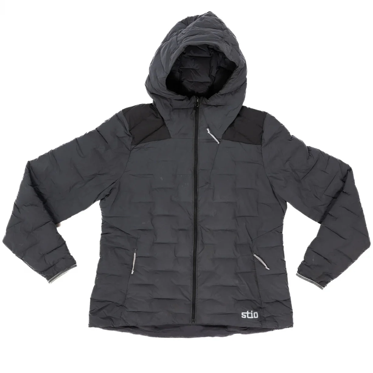 Stio Skillet Stretch Down Hooded Jacket - Women's