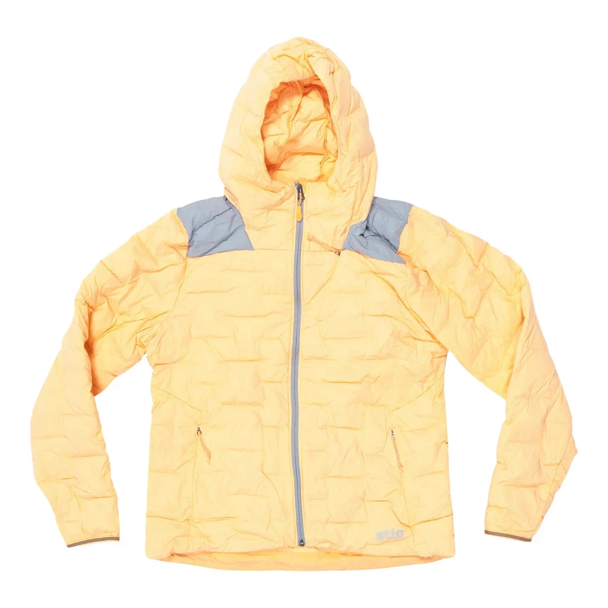 Stio Skillet Stretch Down Hooded Jacket