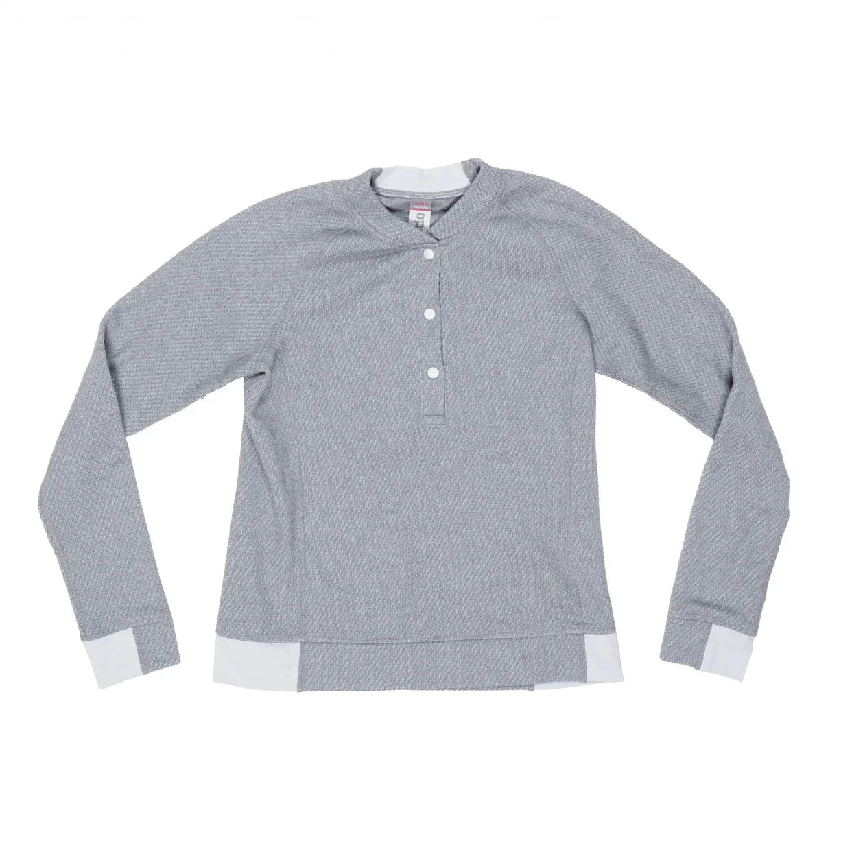 Stio Thermop Fleece Snap Neck - Women's