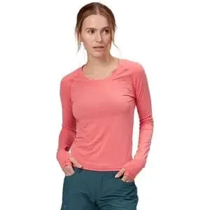 Stoic Tech Long-Sleeve T-Shirt