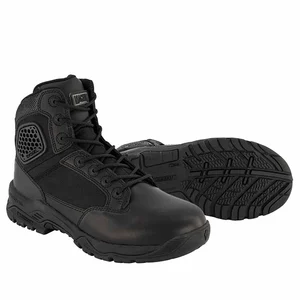 Strike Force 6.0 Side Zip Women's Boot by MAGNUM
