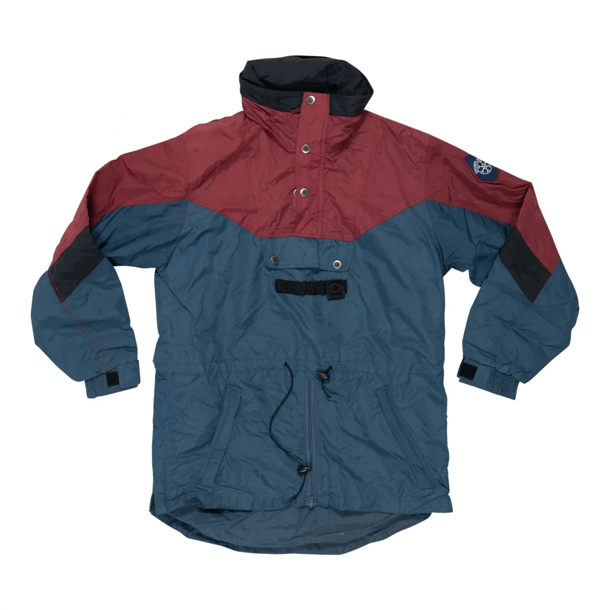 SubZero WeatherZone Shell Jacket
