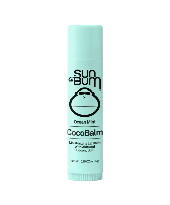 Sun Bum CocoBalm Lip Balm
