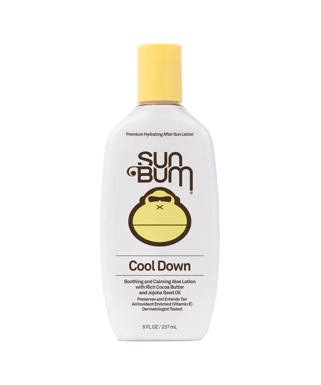 Sun Bum Cool Down Lotion