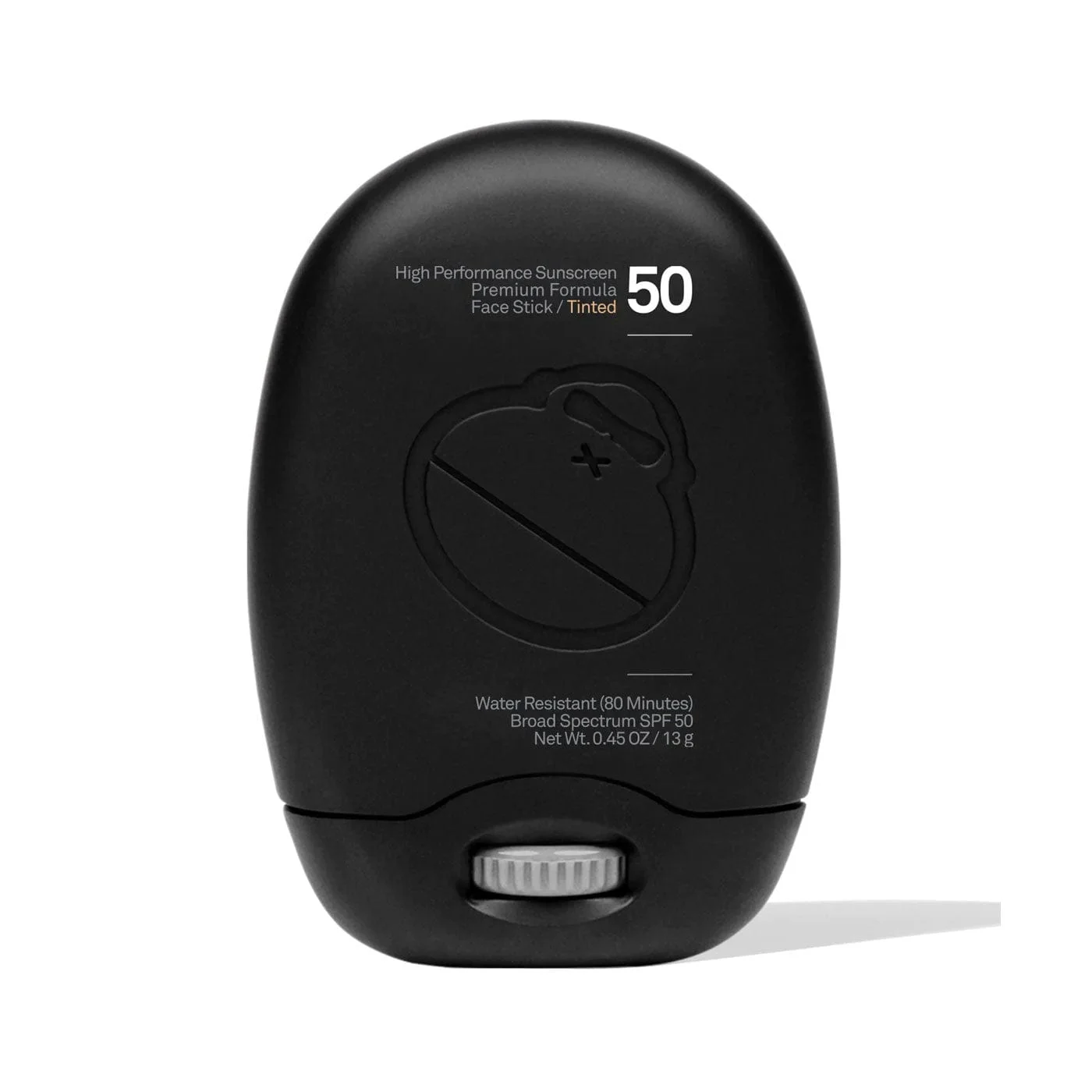 Sun Bum Signature SPF 50 Tinted Sunscreen Face Stick