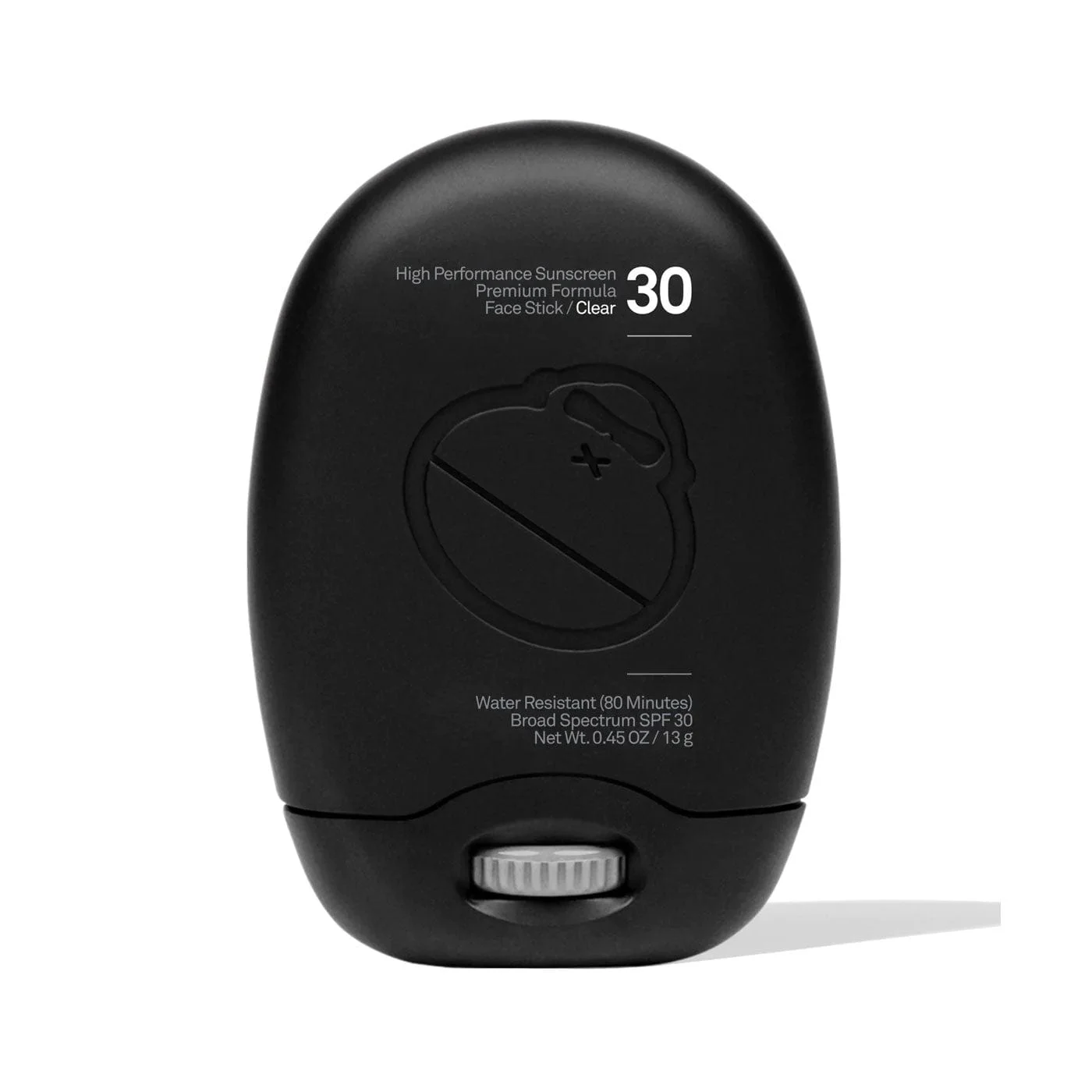 Sun Bum SPF 30 Sunscreen Face Stick 0.45 oz