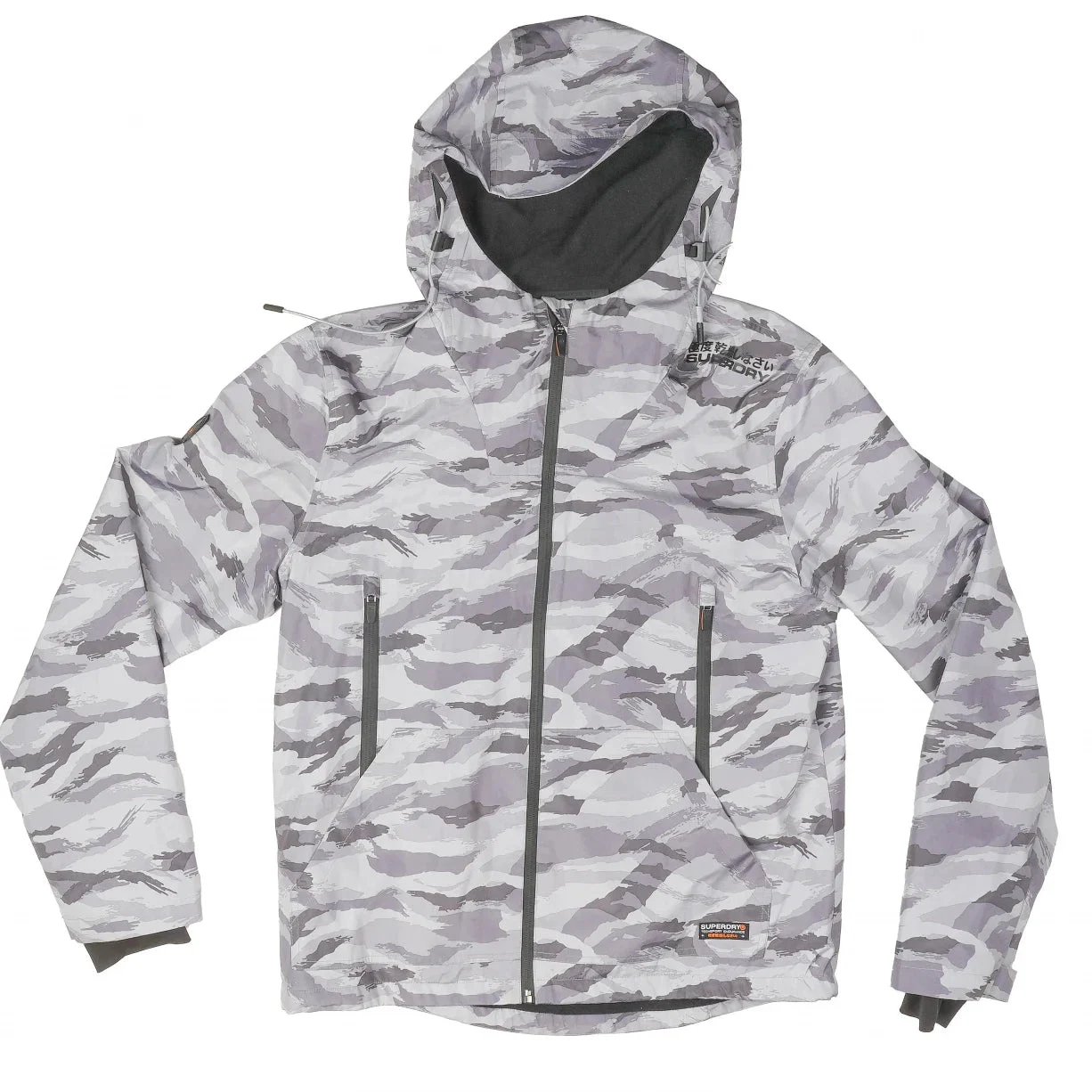 Superdry Arctic Elite SD-Windcheater Jacket