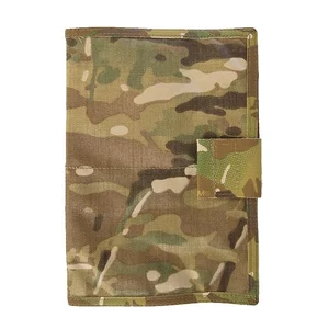 Survey Notebook Cover by SORD