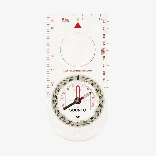 Suunto A-30 NH USGS Compass